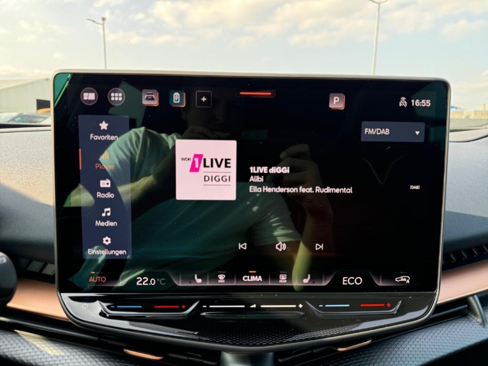 CUPRA Tavascan – Bild 27