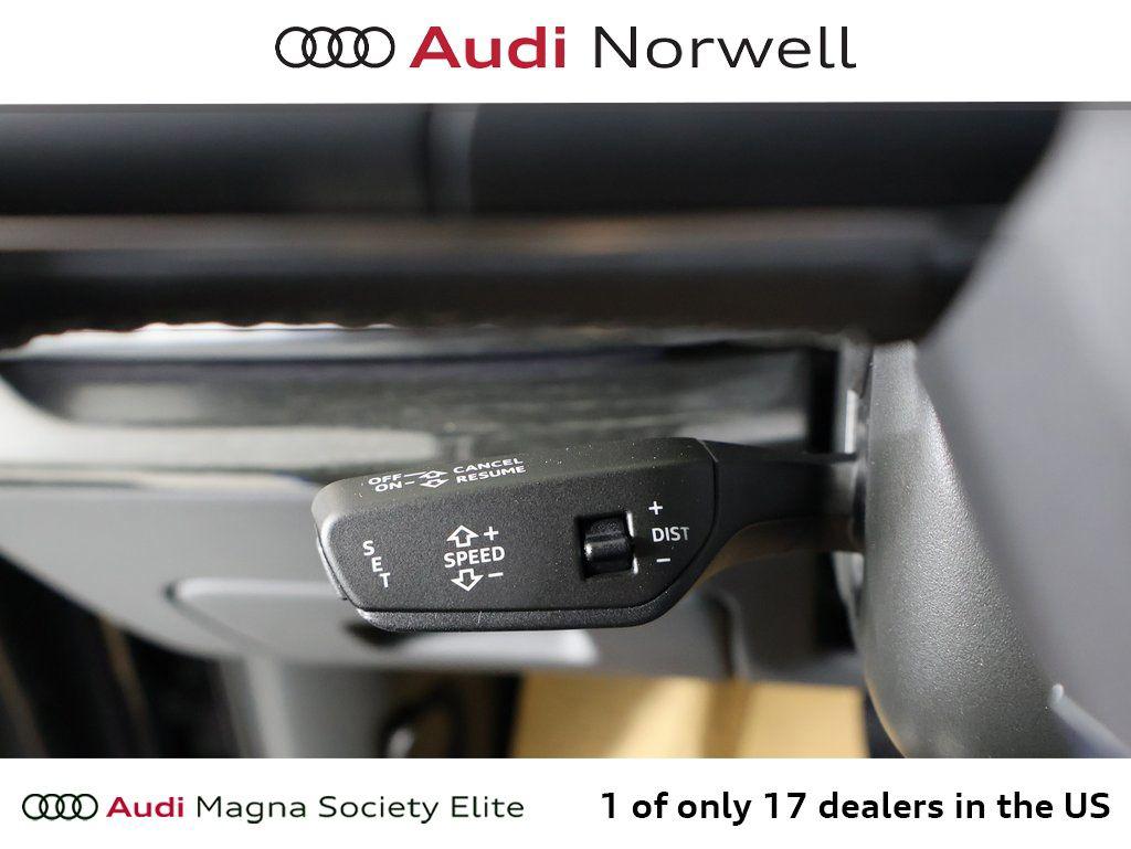 2025 Audi Q7 Premium Plus - Photo 29