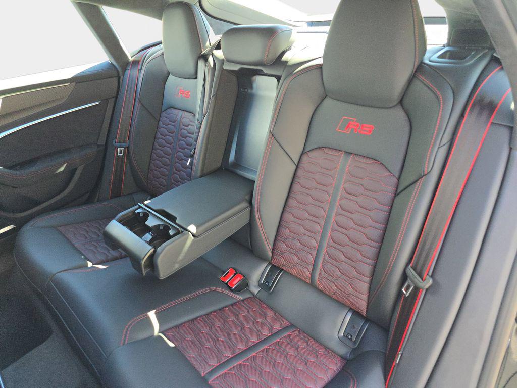 2026 Audi RS 7 Base - Photo 14