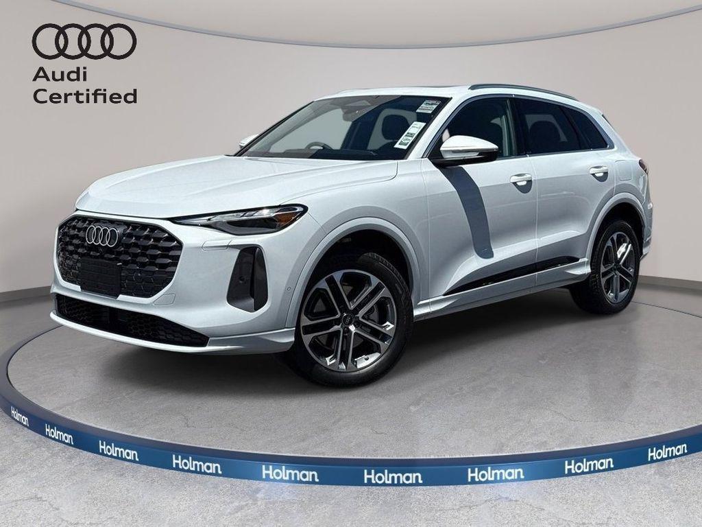 2025 Audi Q5 40 Premium's photo