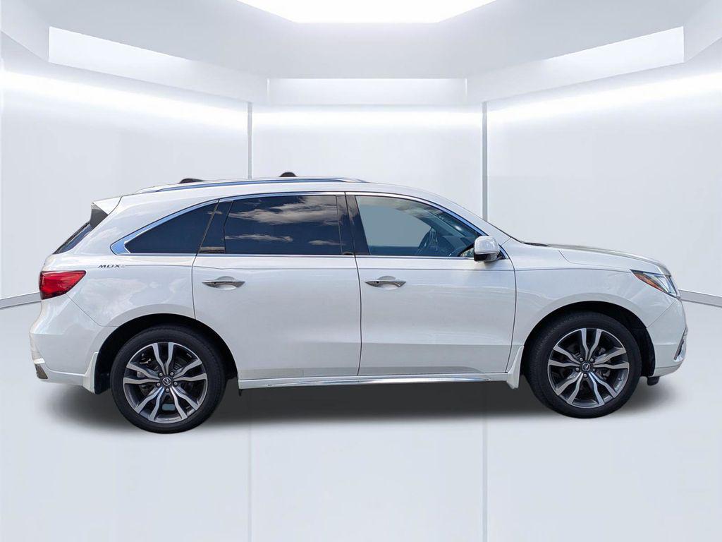 2019 Acura MDX Advance Package - Photo 12