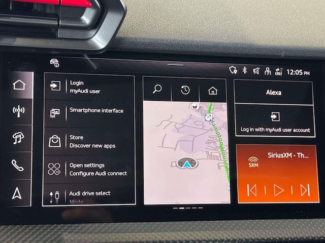2026 Audi RS 3 Base - Photo 21