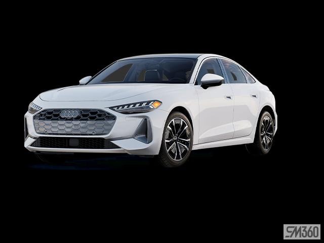 2026 Audi A5 Sedan