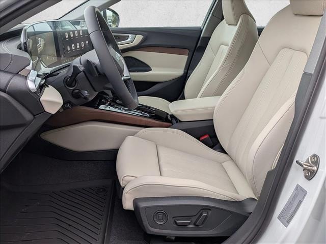 2026 Audi A5 Sedan