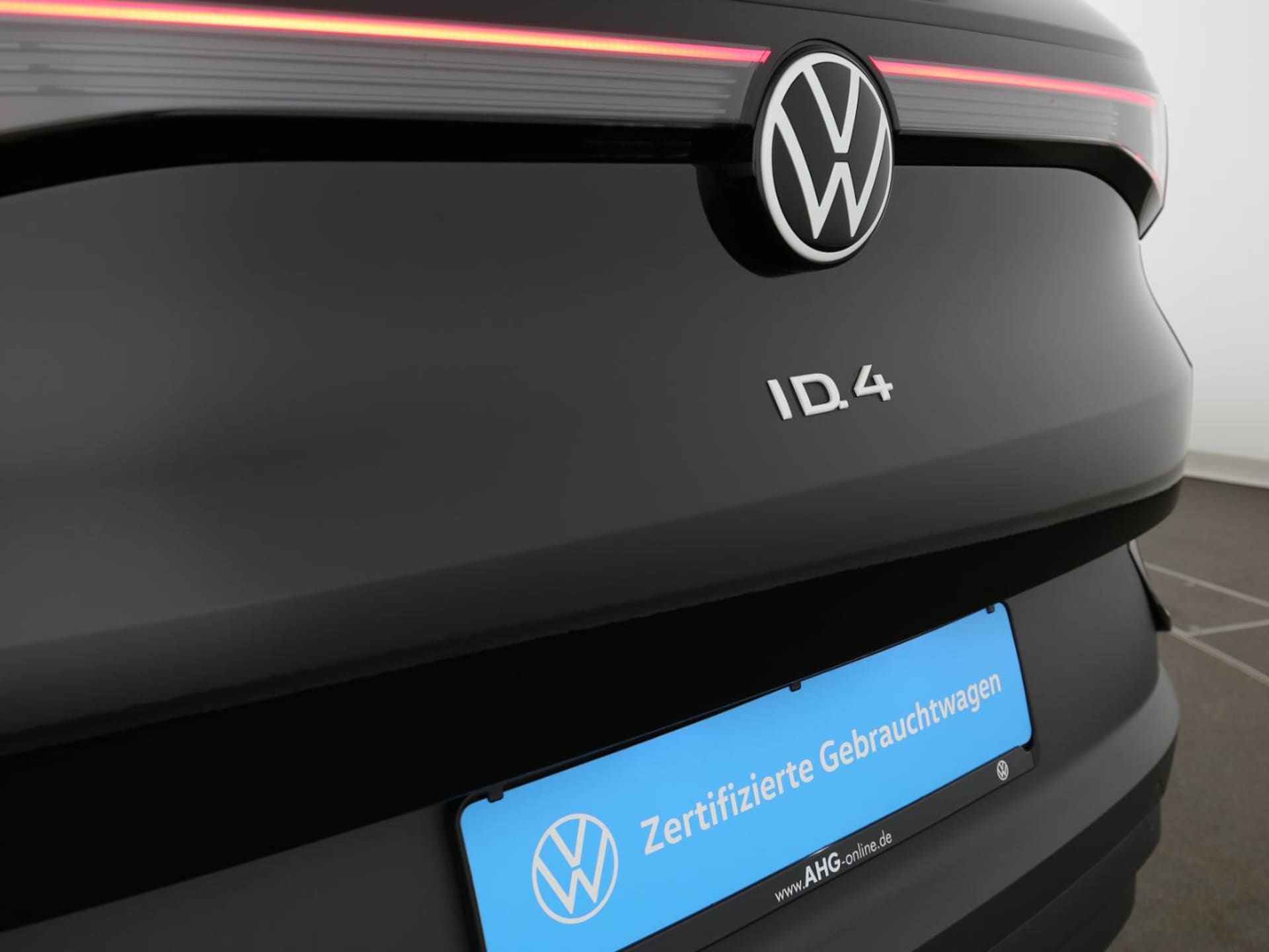 Volkswagen ID.4 Pro