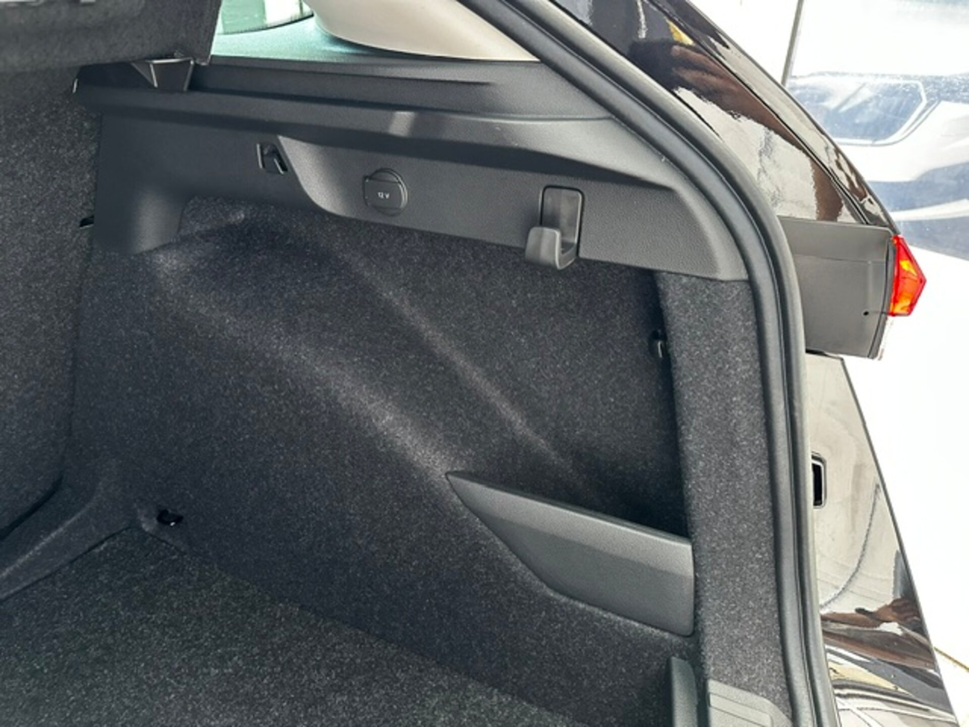 Skoda Scala Extra