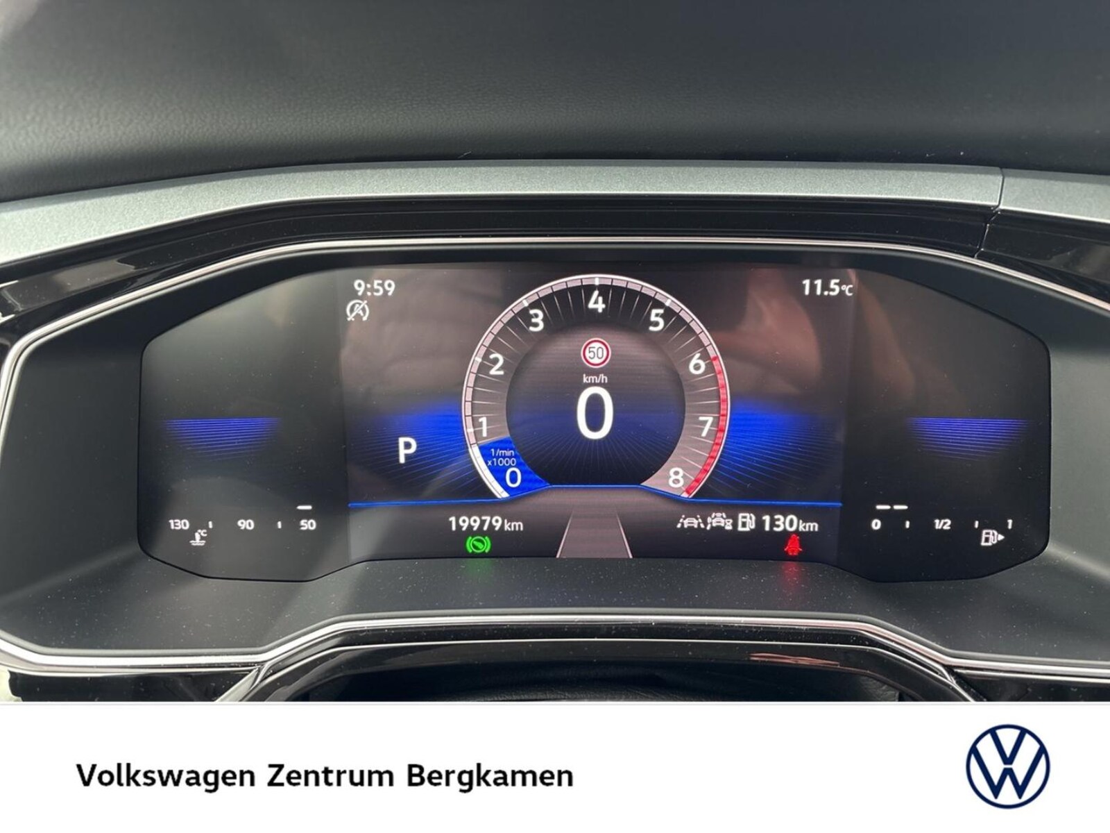 Volkswagen Taigo – Bild 11