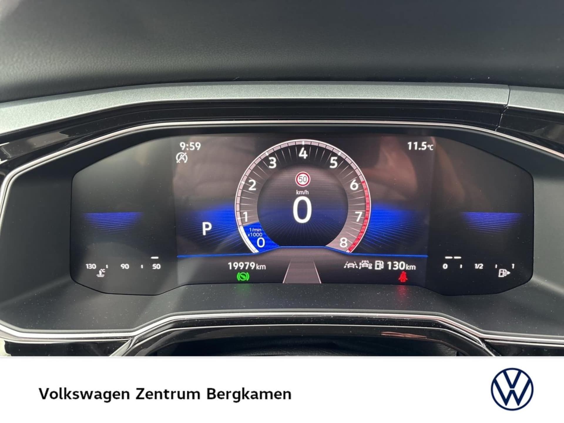 Volkswagen Taigo Goal