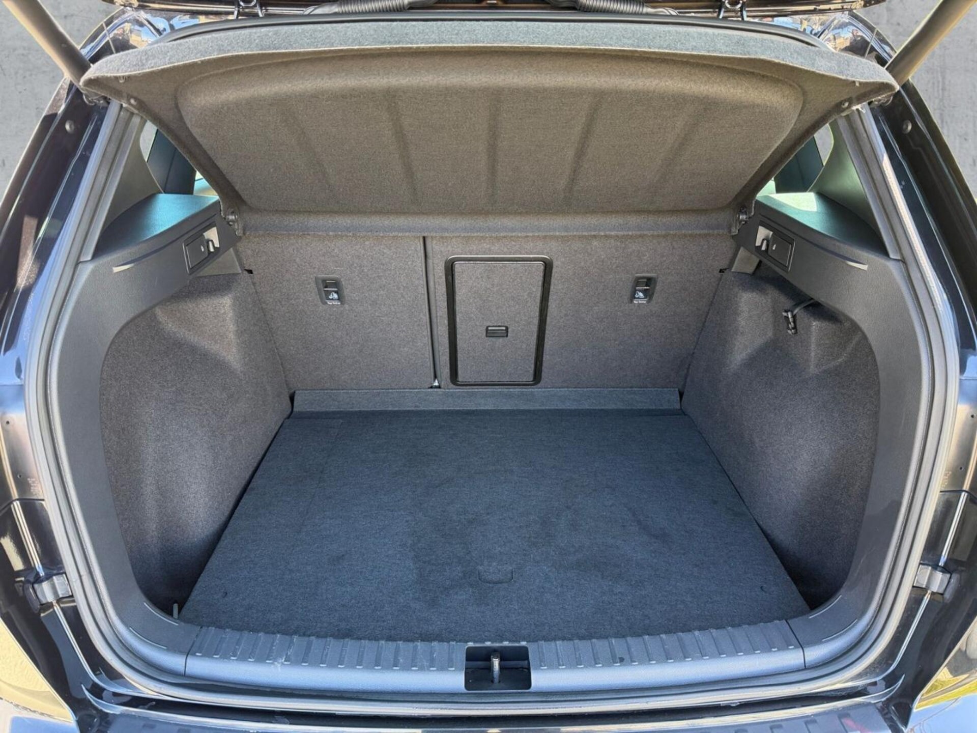 SEAT Ateca FR