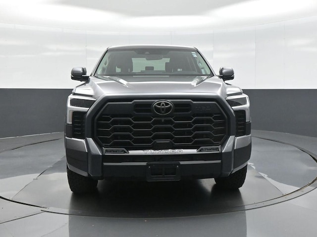 2023 Toyota Tundra