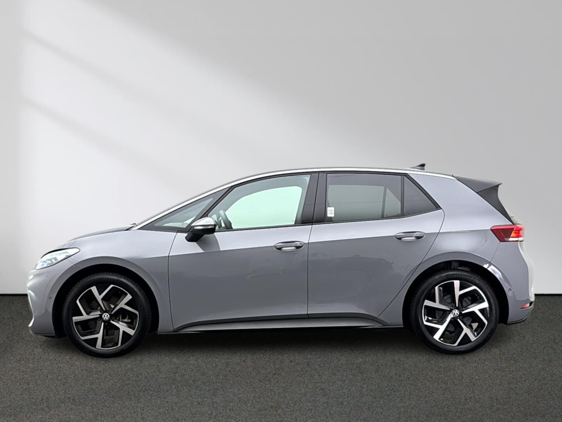 Volkswagen ID.3 MOVE Pro