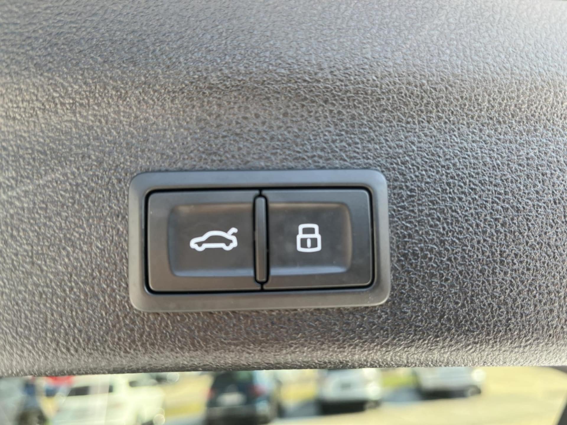 Audi A6 Avant Sport