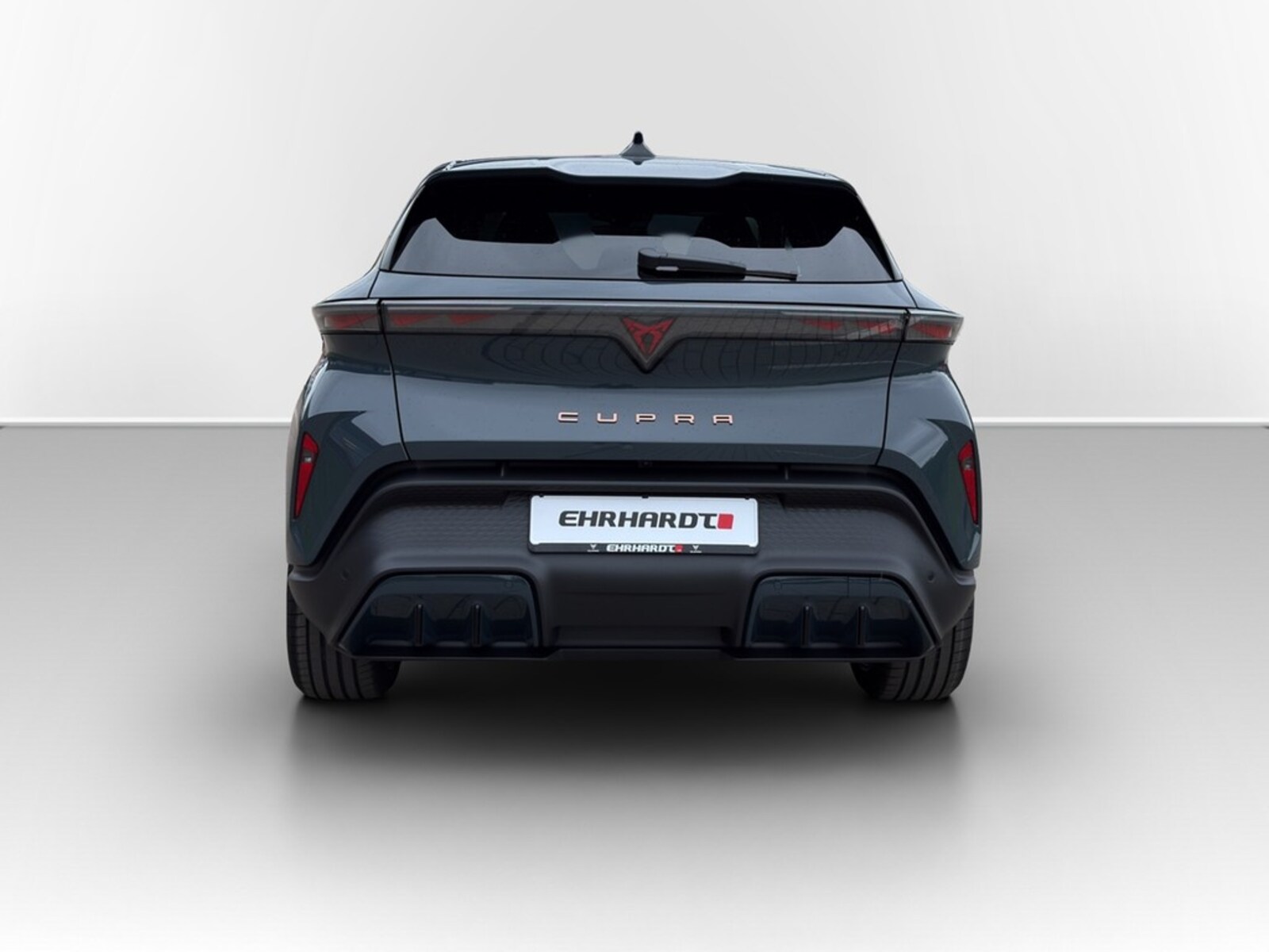 CUPRA Raval – Bild 6
