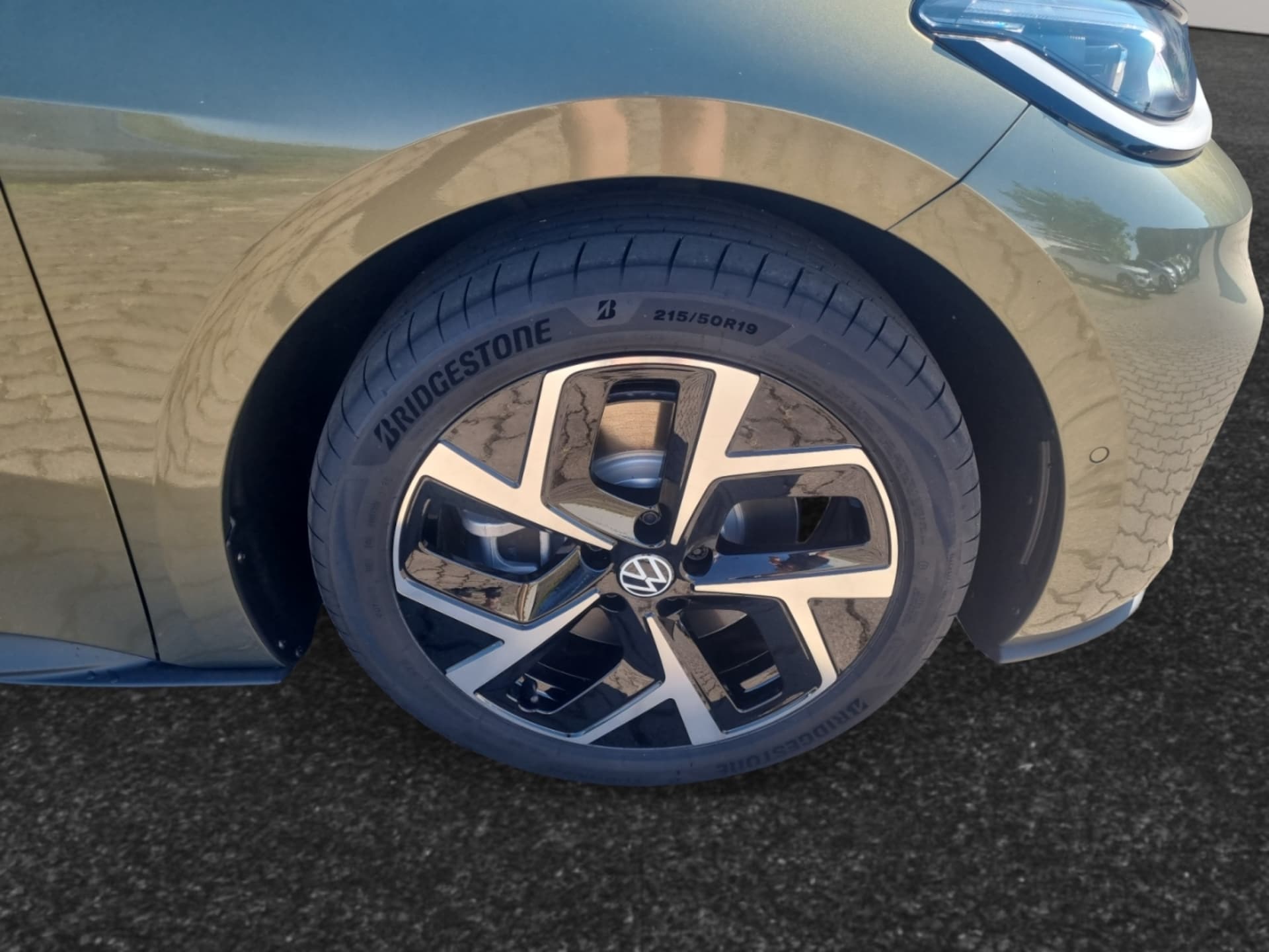 Volkswagen ID.3 Neo Style