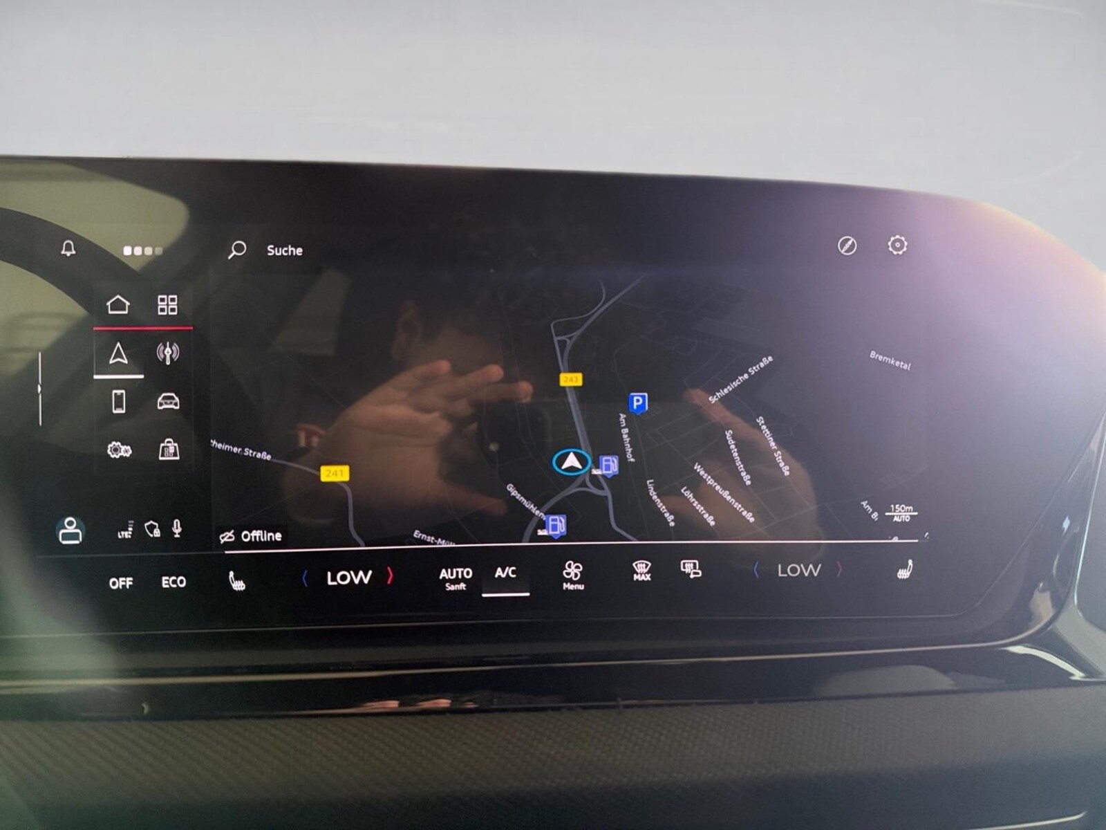 Audi A5 Avant – Bild 17