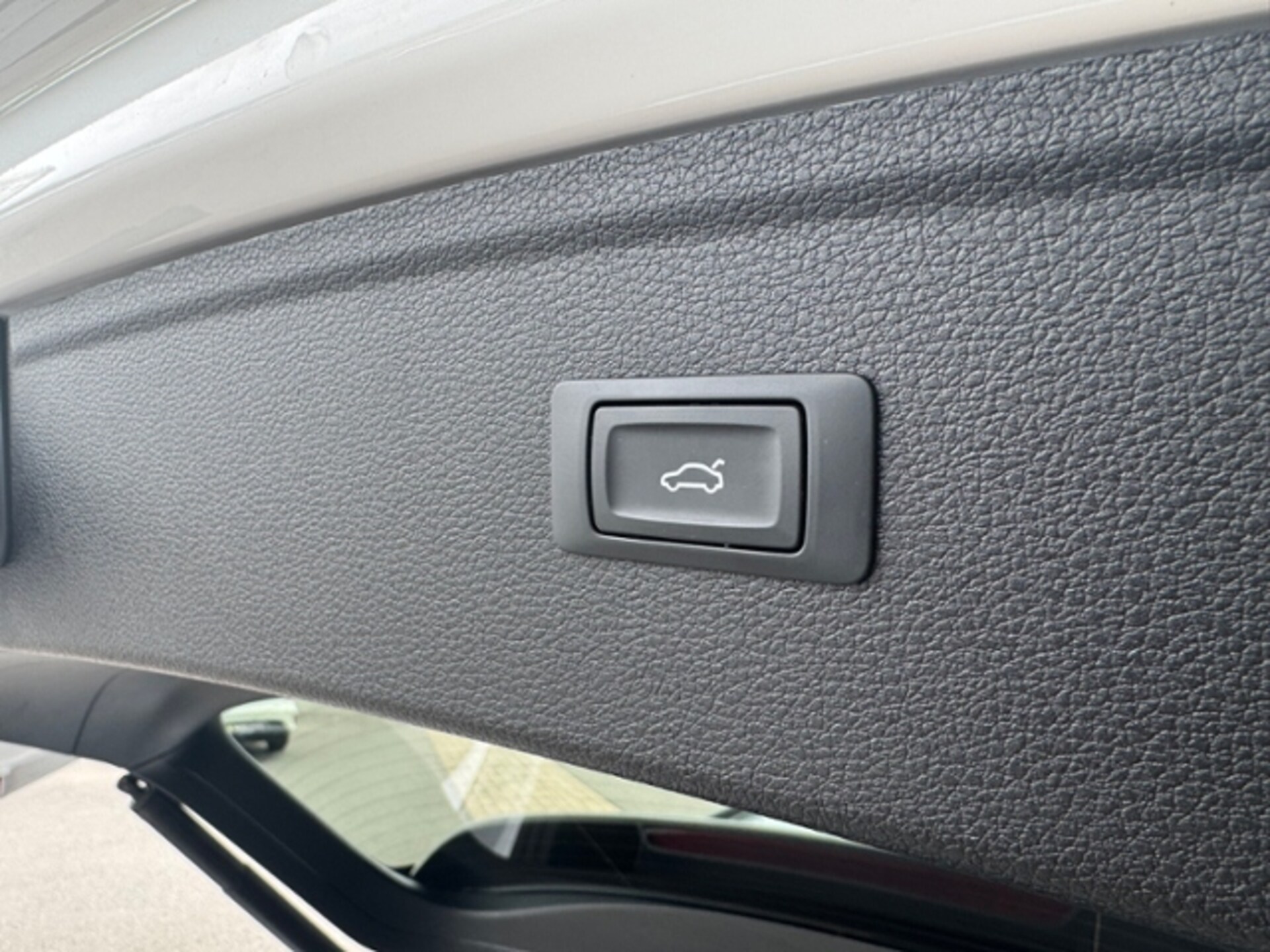Audi Q5 SUV