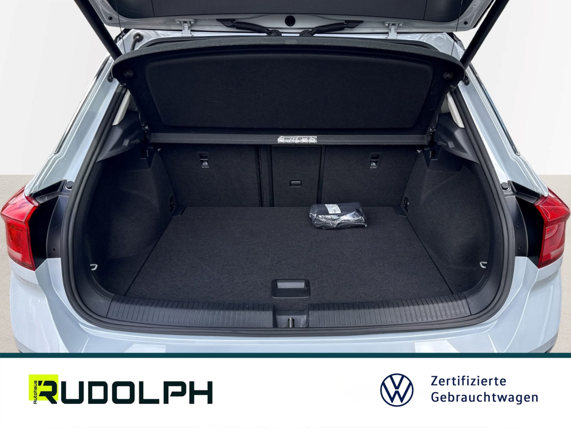 Volkswagen T-Roc United