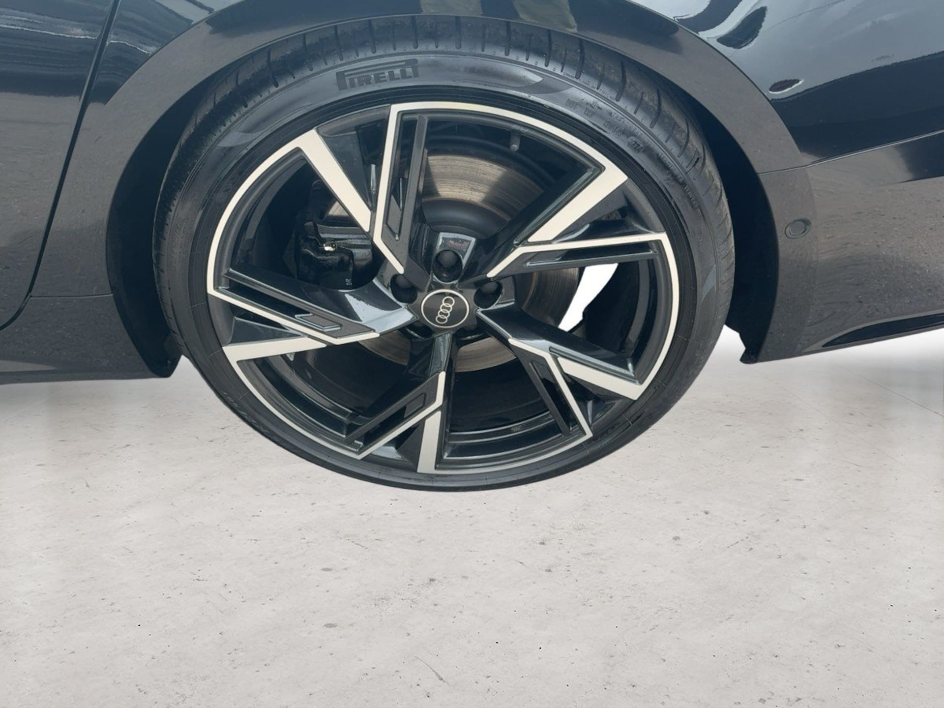 Audi S7 Sportback