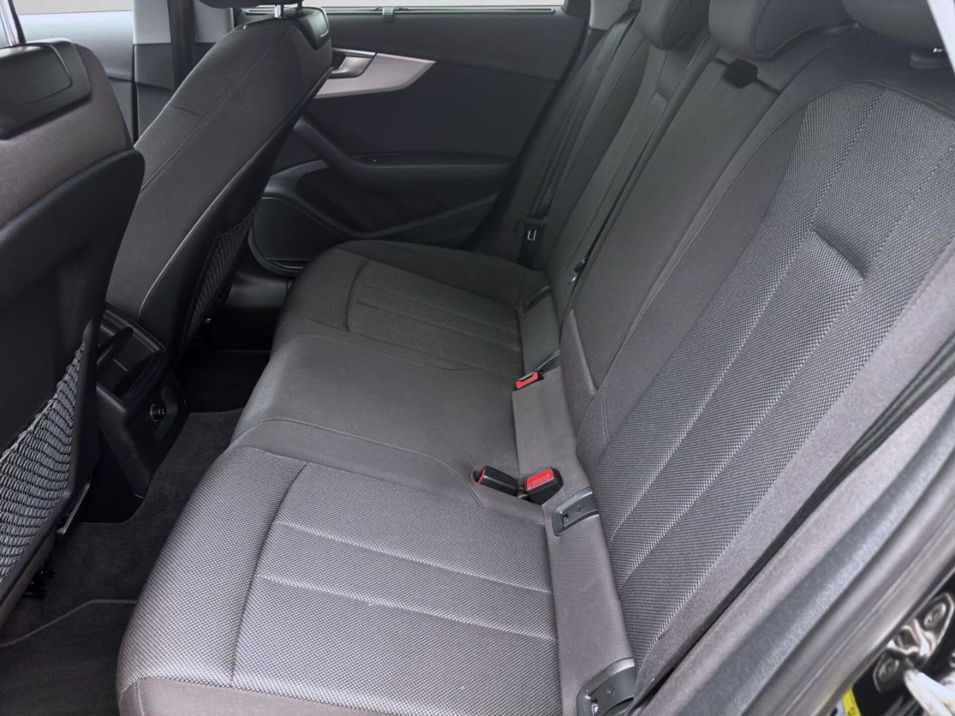 Audi A4 Avant Advanced