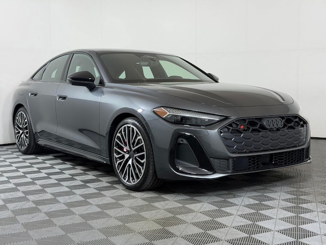 2026 Audi S5 Prestige - Photo 7