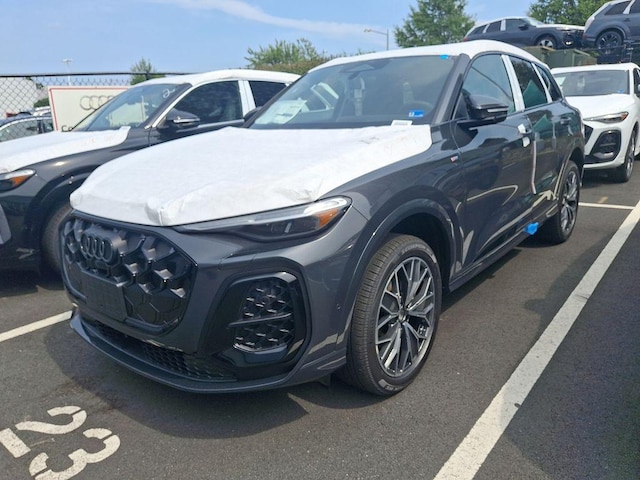 Photo of 2026 Audi Q5 