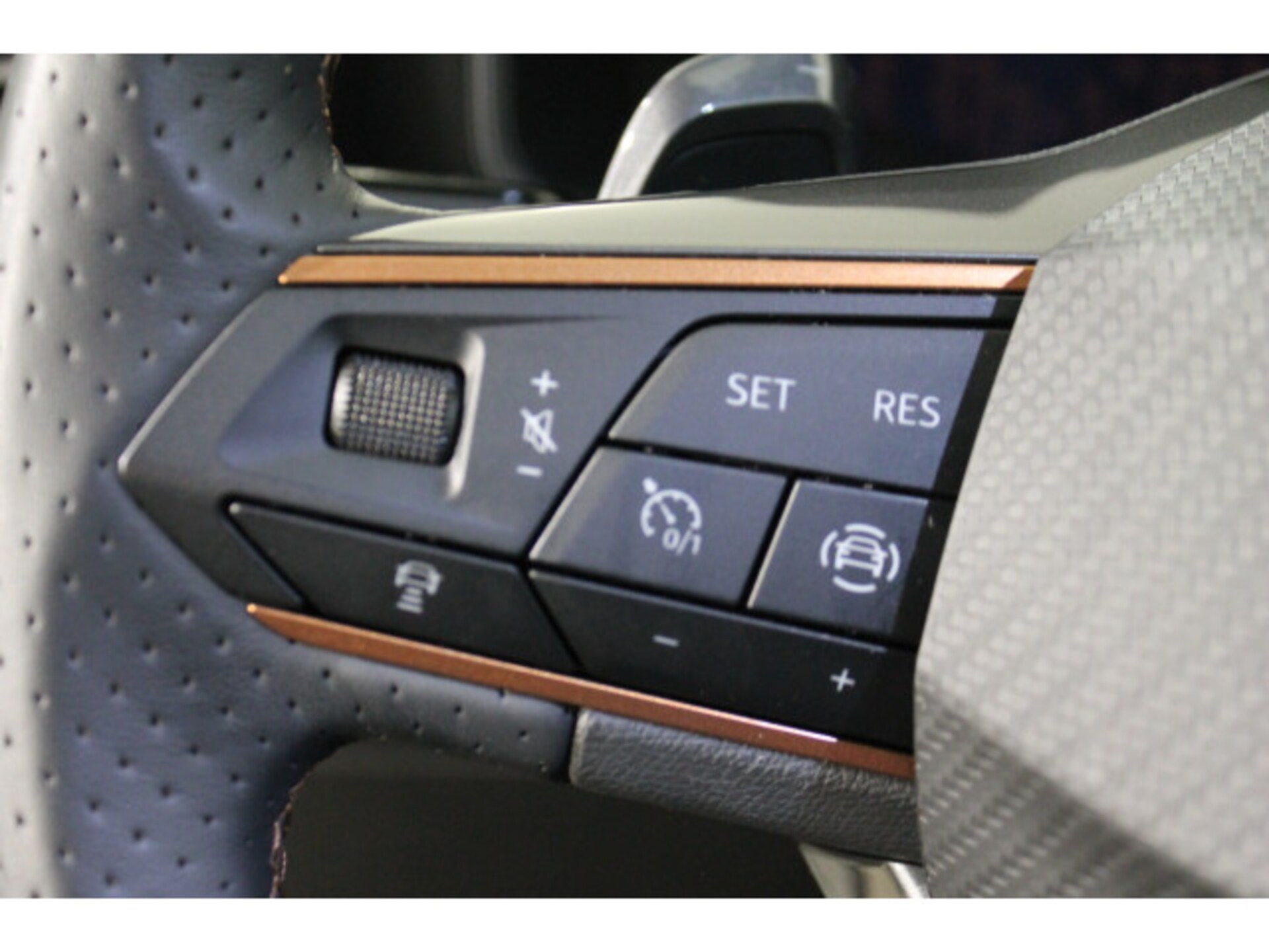 CUPRA Formentor VZ