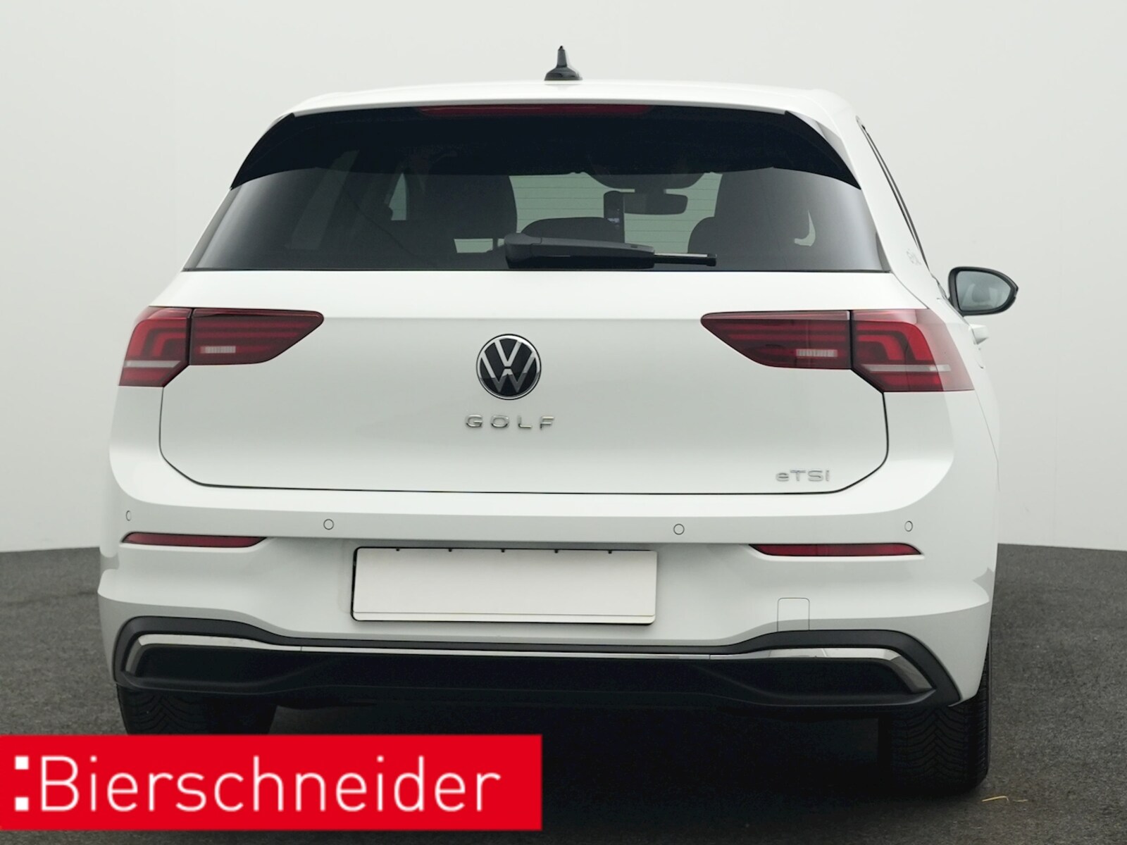 Volkswagen Golf – Bild 4