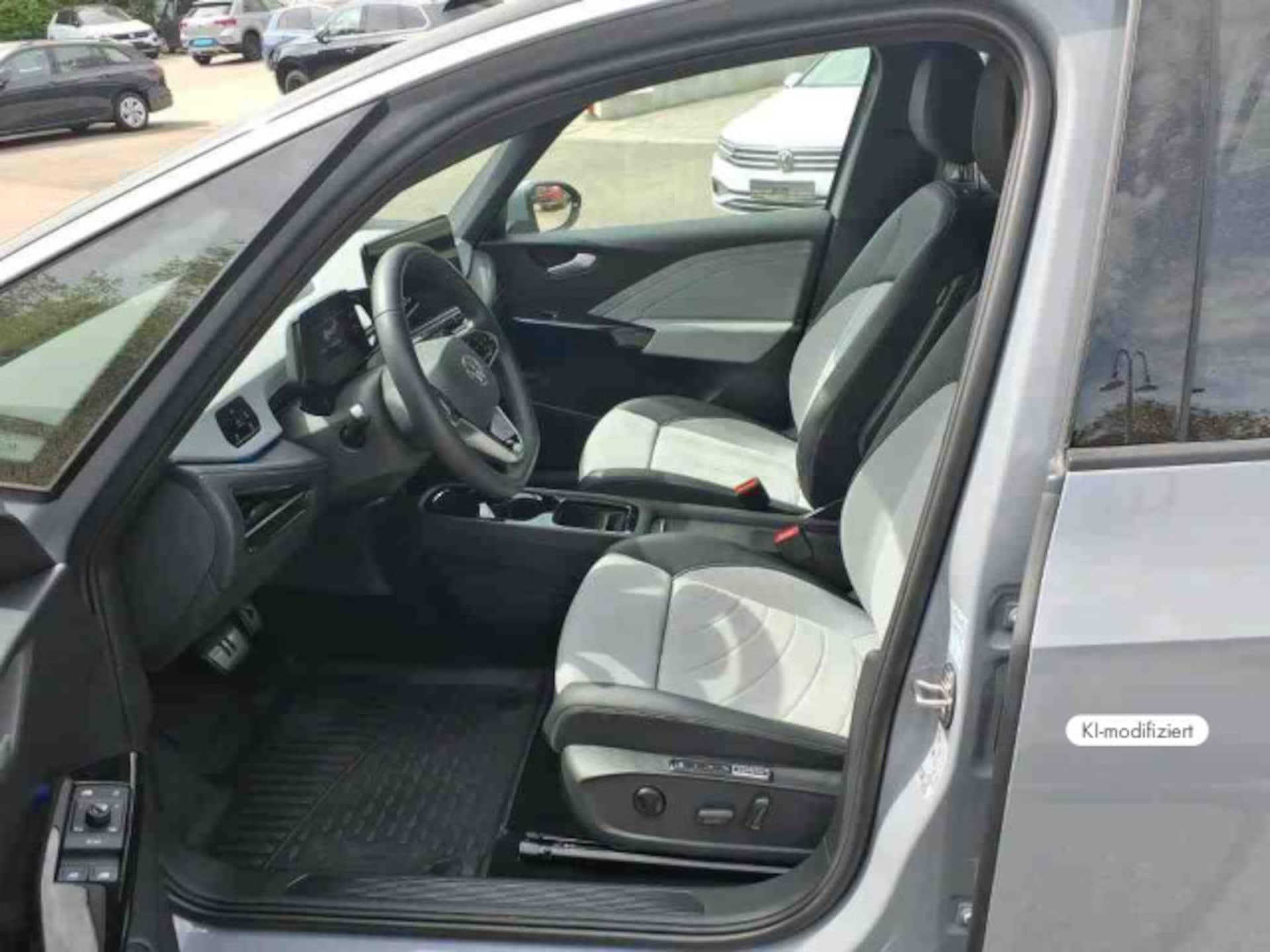 Volkswagen ID.3 MOVE Pro
