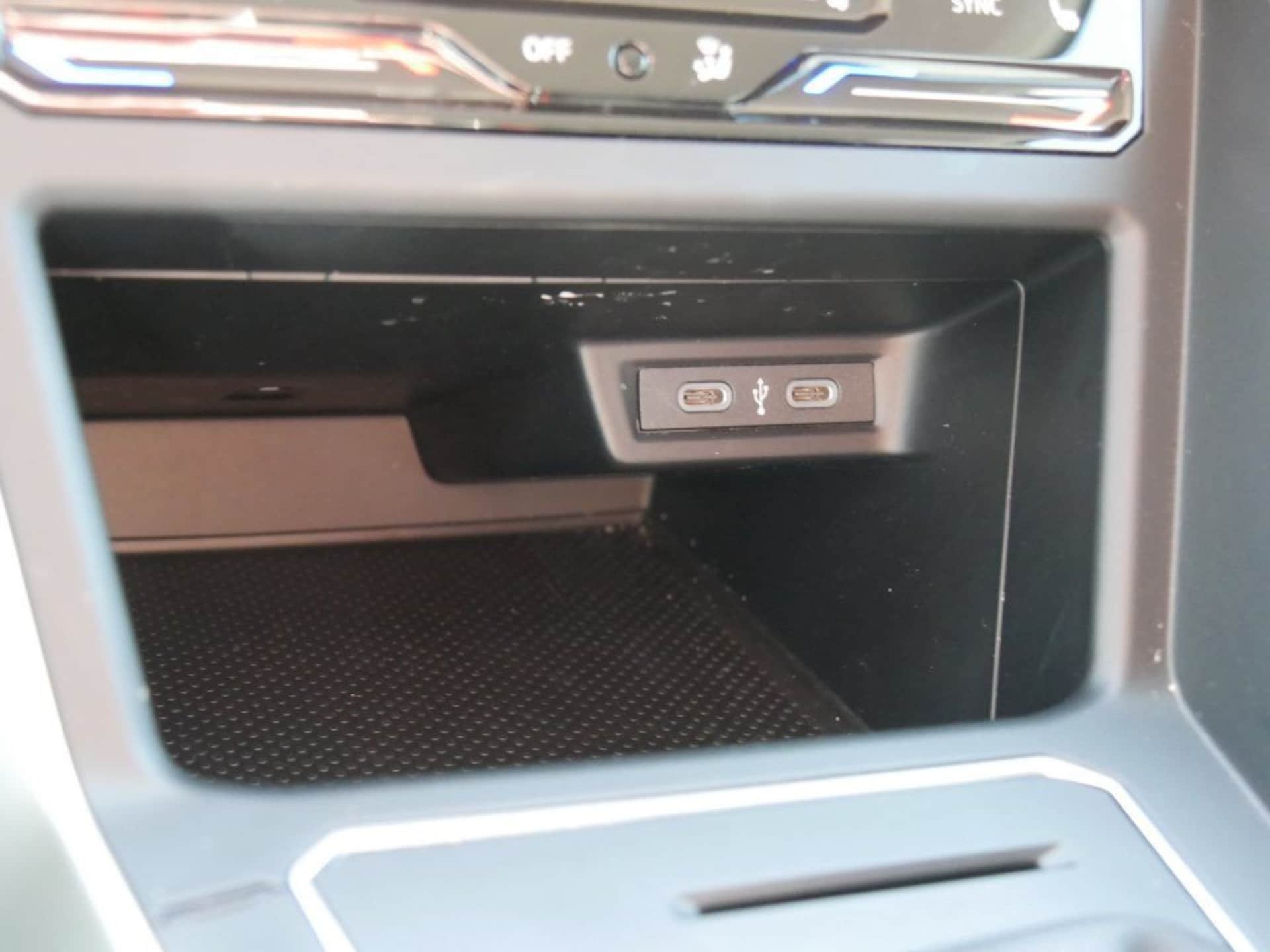 Volkswagen Taigo MOVE