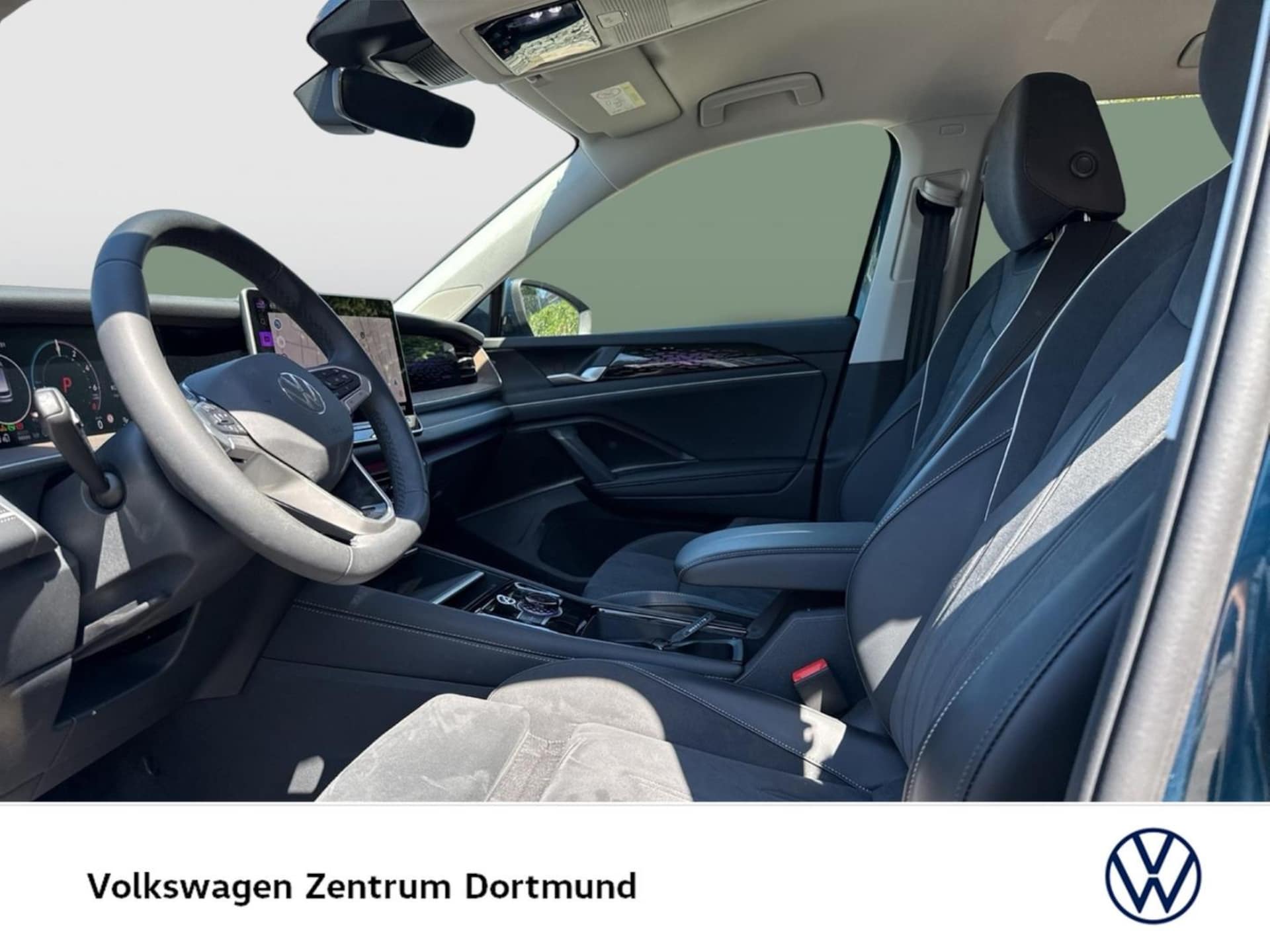 Volkswagen Tayron Elegance