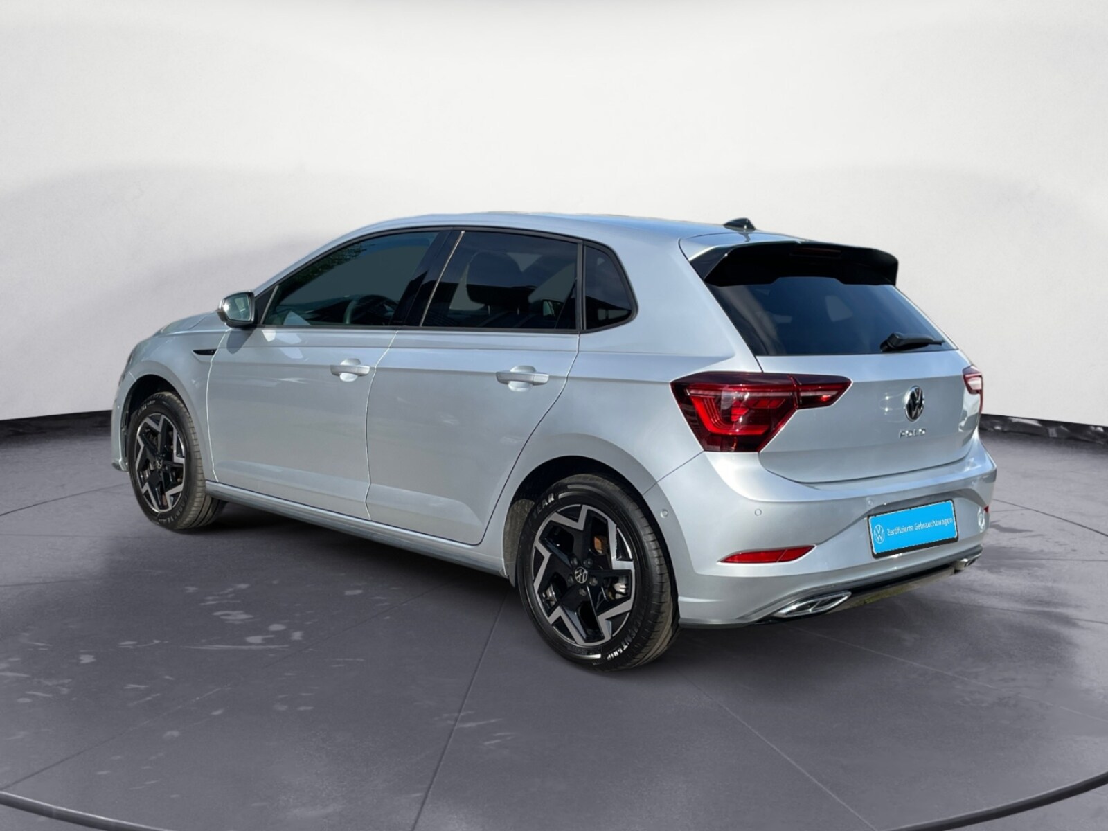 Volkswagen Polo – Bild 3