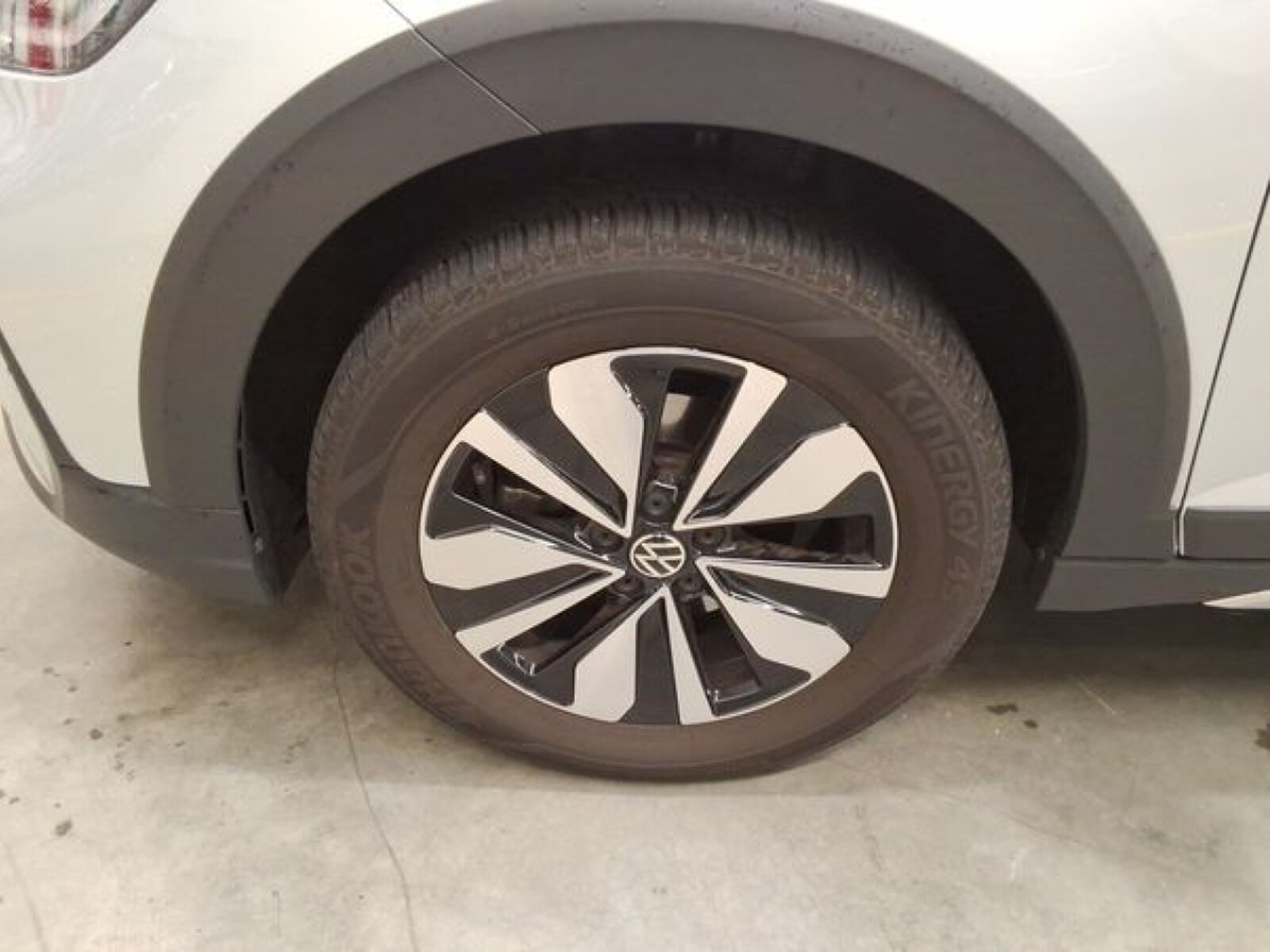 Volkswagen Taigo – Bild 6
