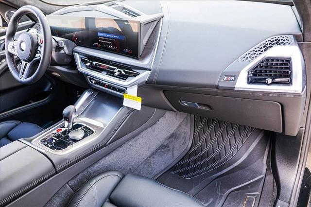 2026 BMW XM Base - Photo 24