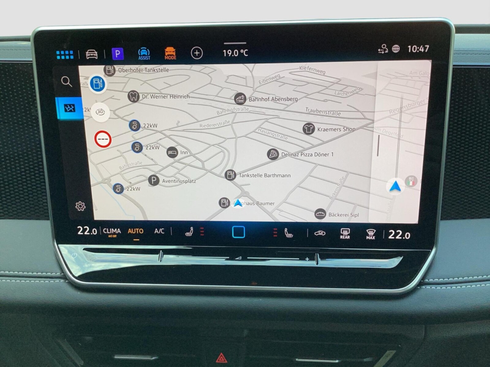 Volkswagen Tiguan – Bild 15