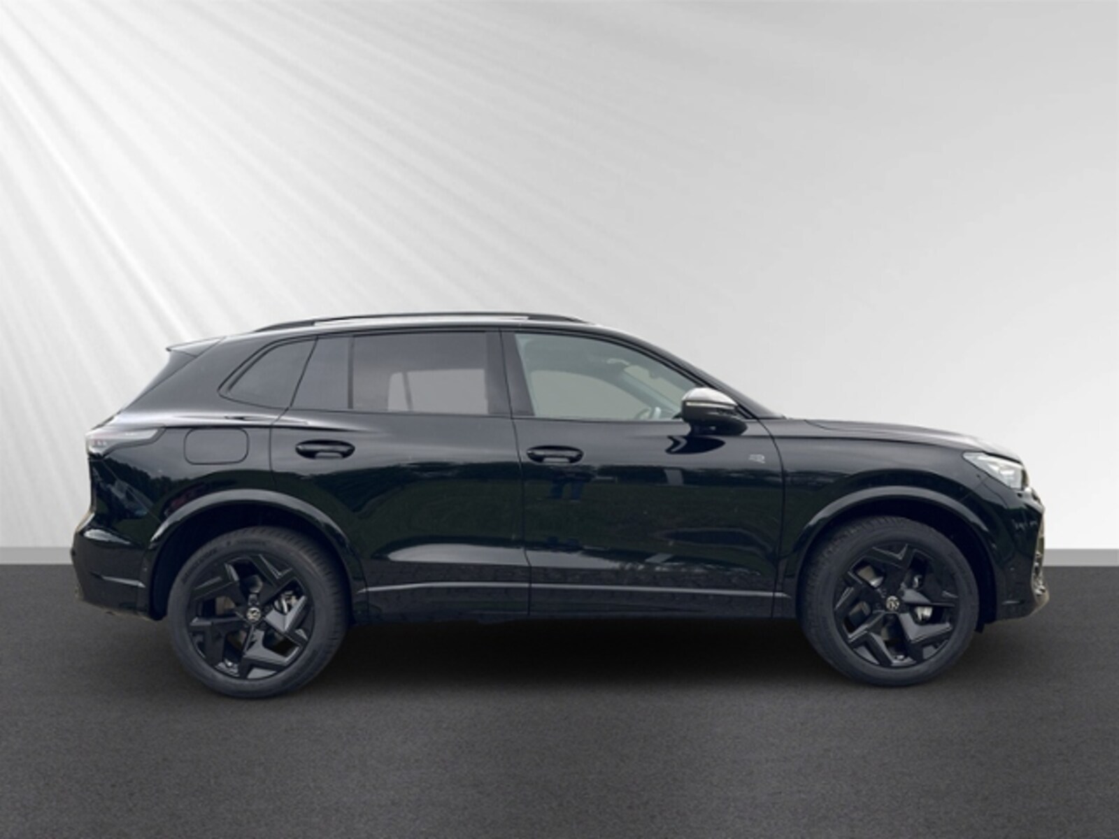Volkswagen Tiguan – Bild 5