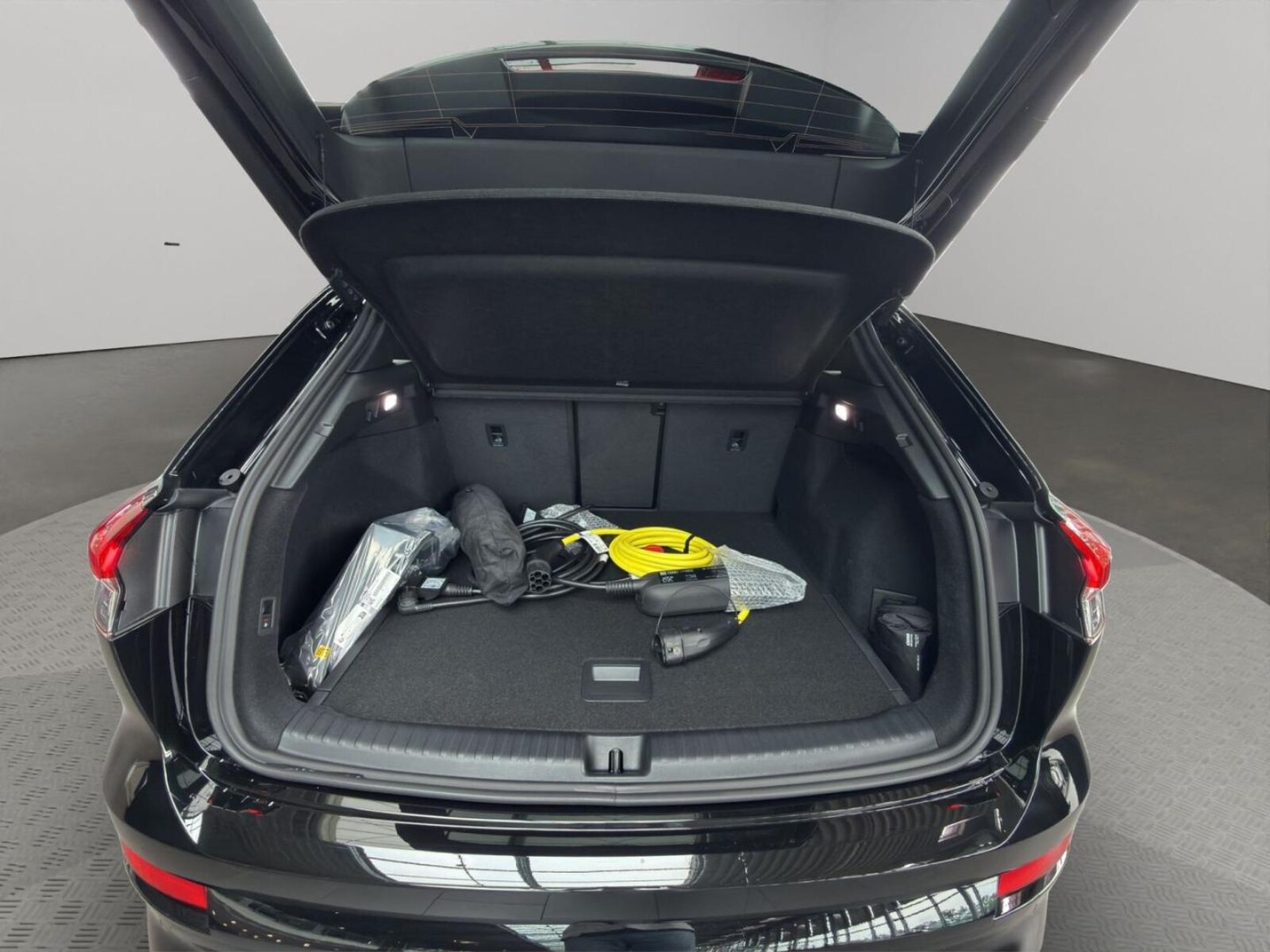 Audi Q4 e-tron – Bild 18