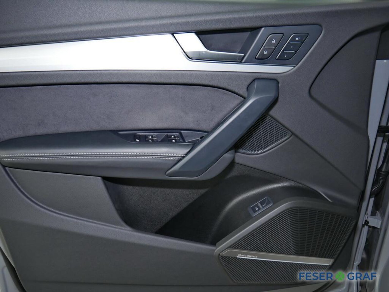 Audi Q5 Sportback – Bild 6