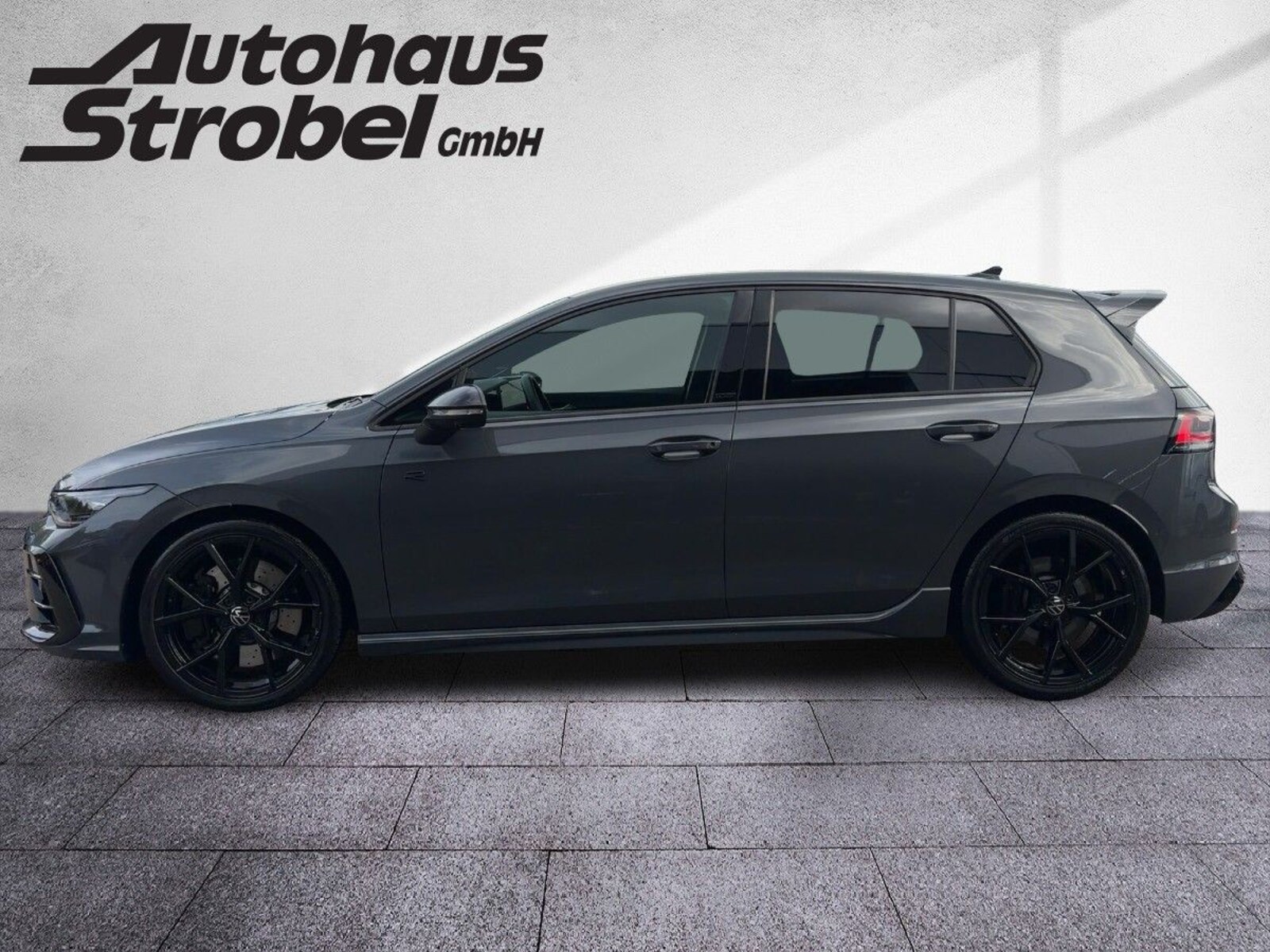 Volkswagen Golf – Bild 3
