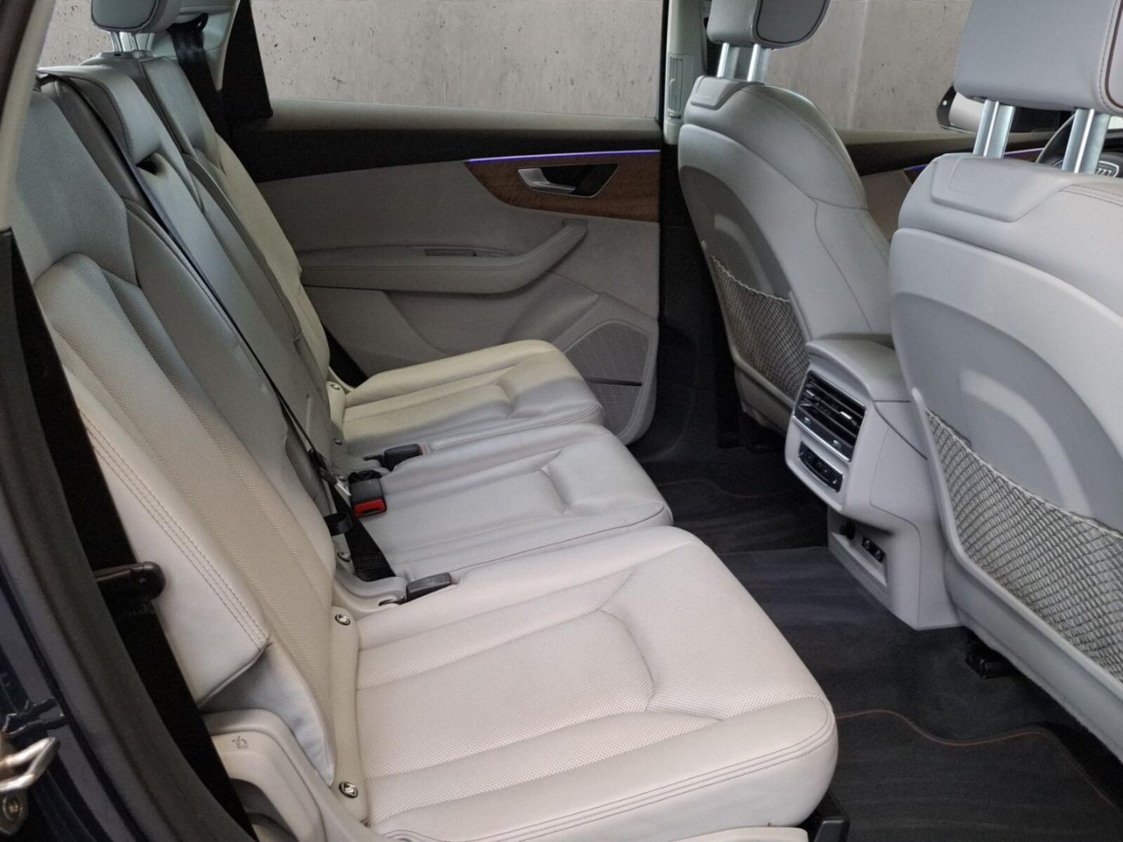 Audi Q7 – Bild 16