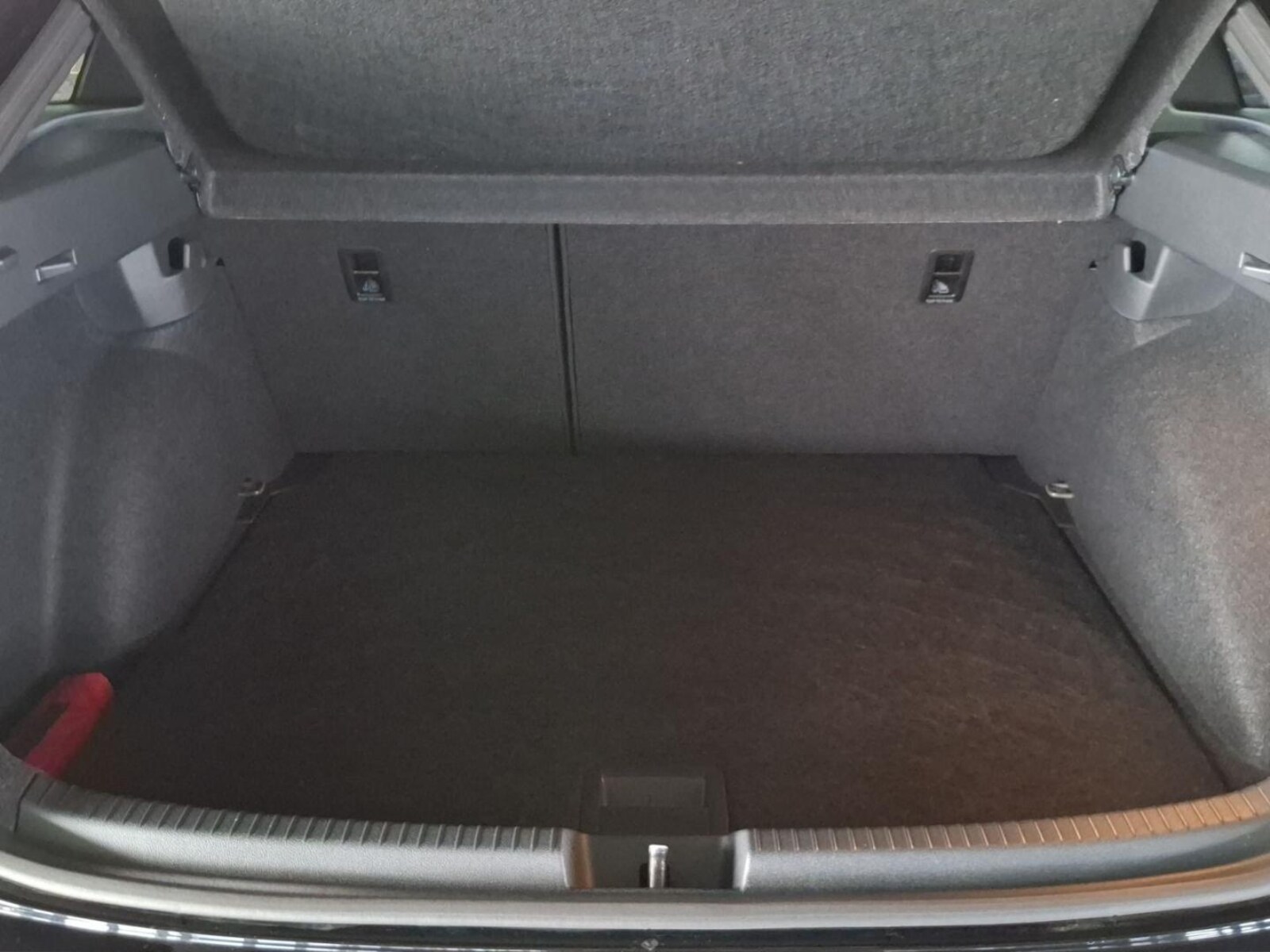 Volkswagen Taigo – Bild 19