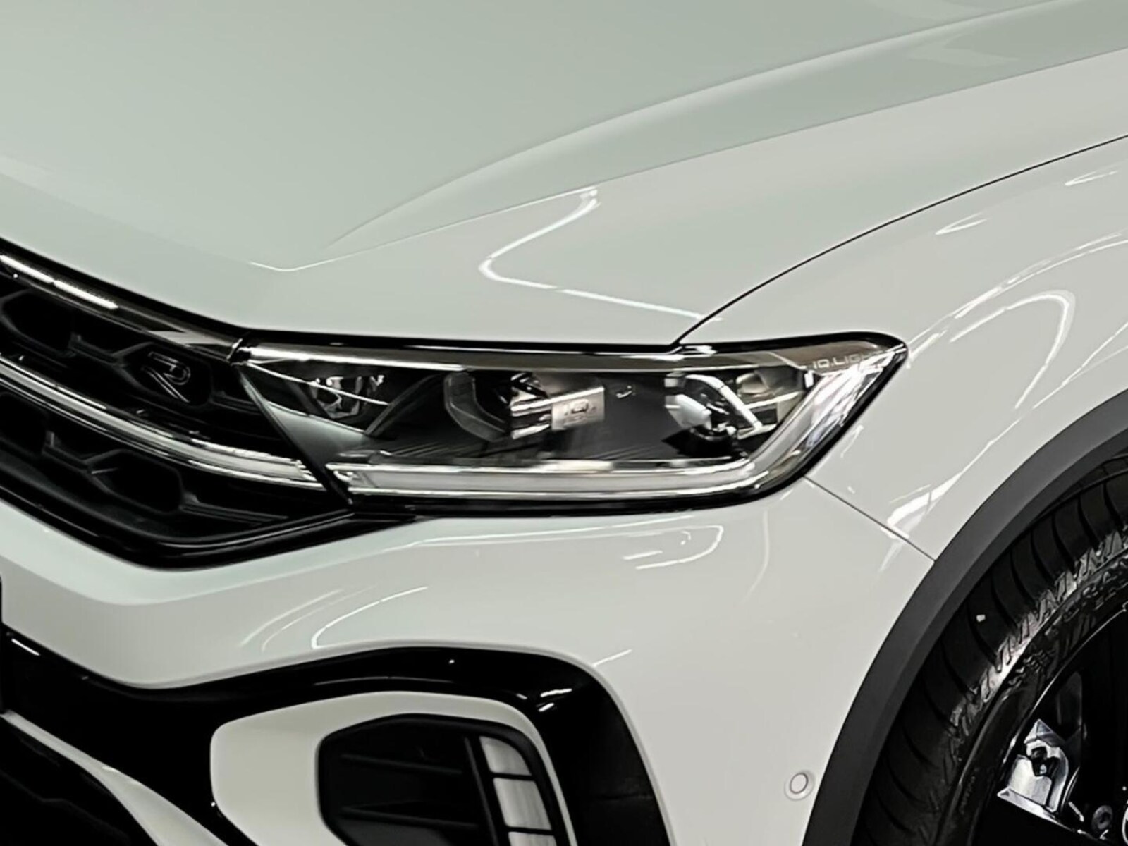 Volkswagen T-Roc Cabriolet – Bild 8