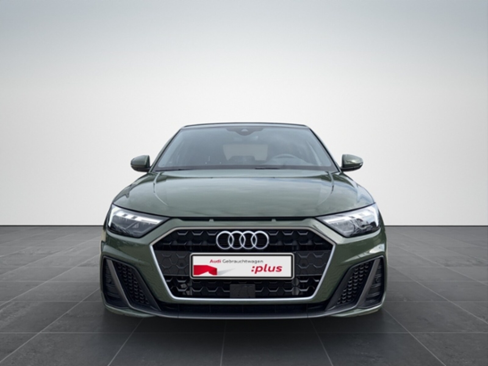 Audi A1 Sportback – Bild 3