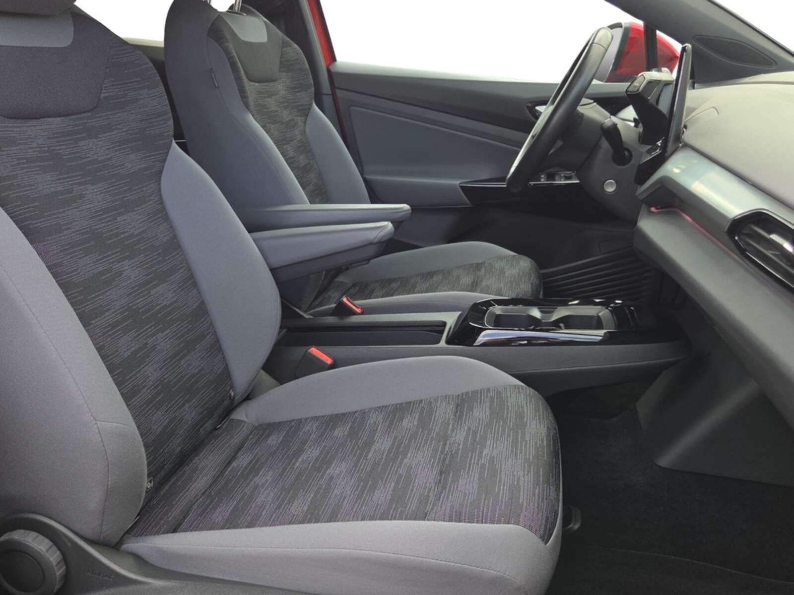 Volkswagen ID.4 – Bild 8