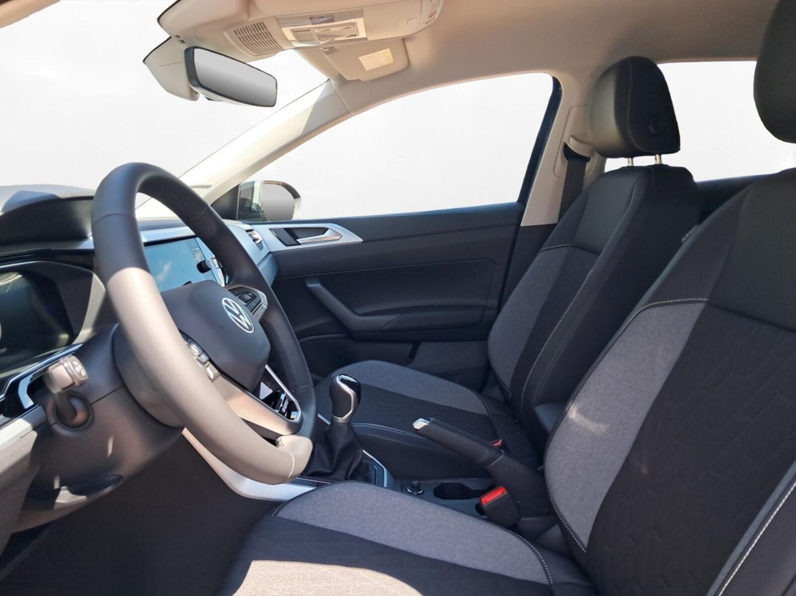 Volkswagen Taigo – Bild 4