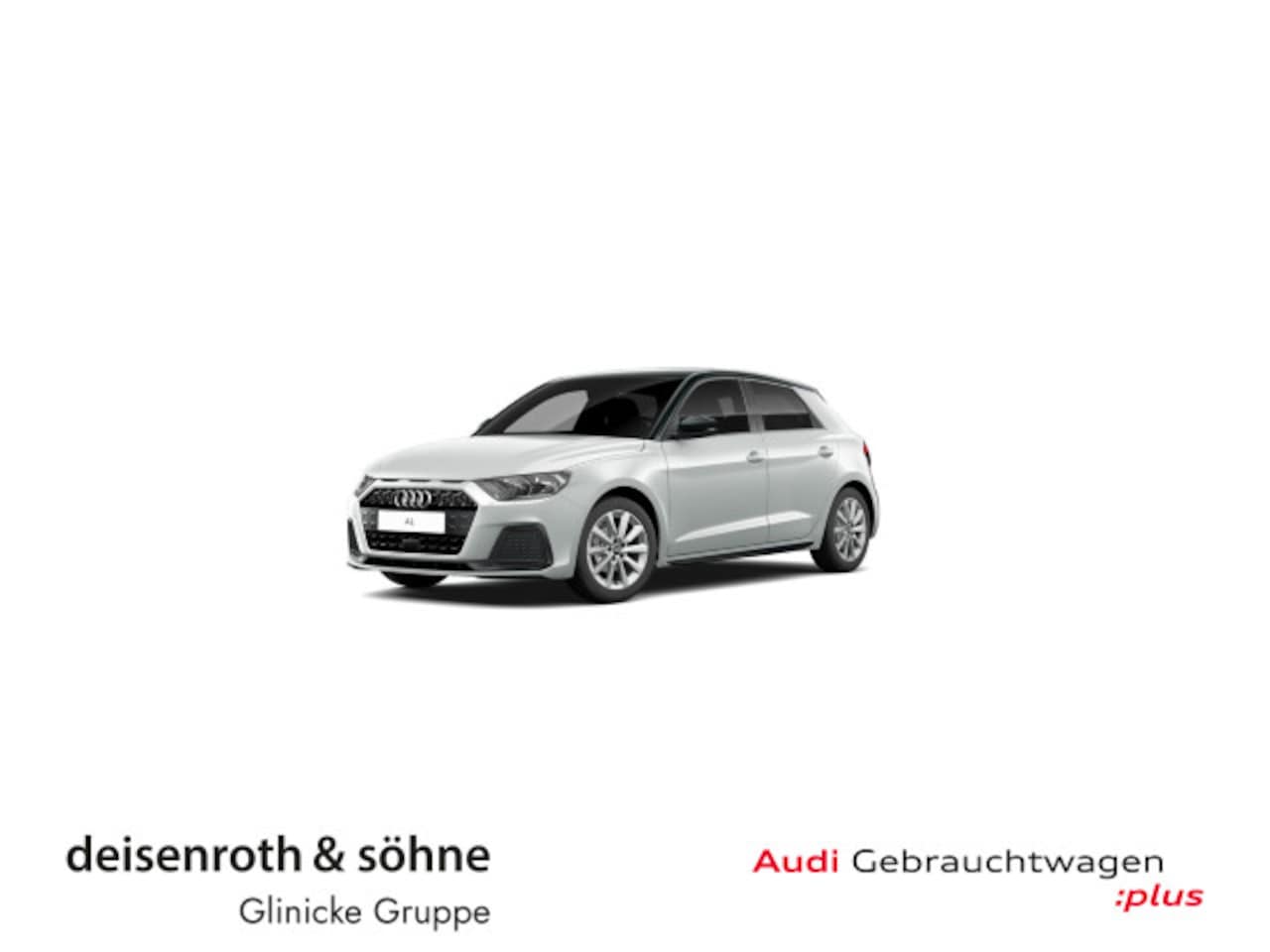 Audi A1 occasion