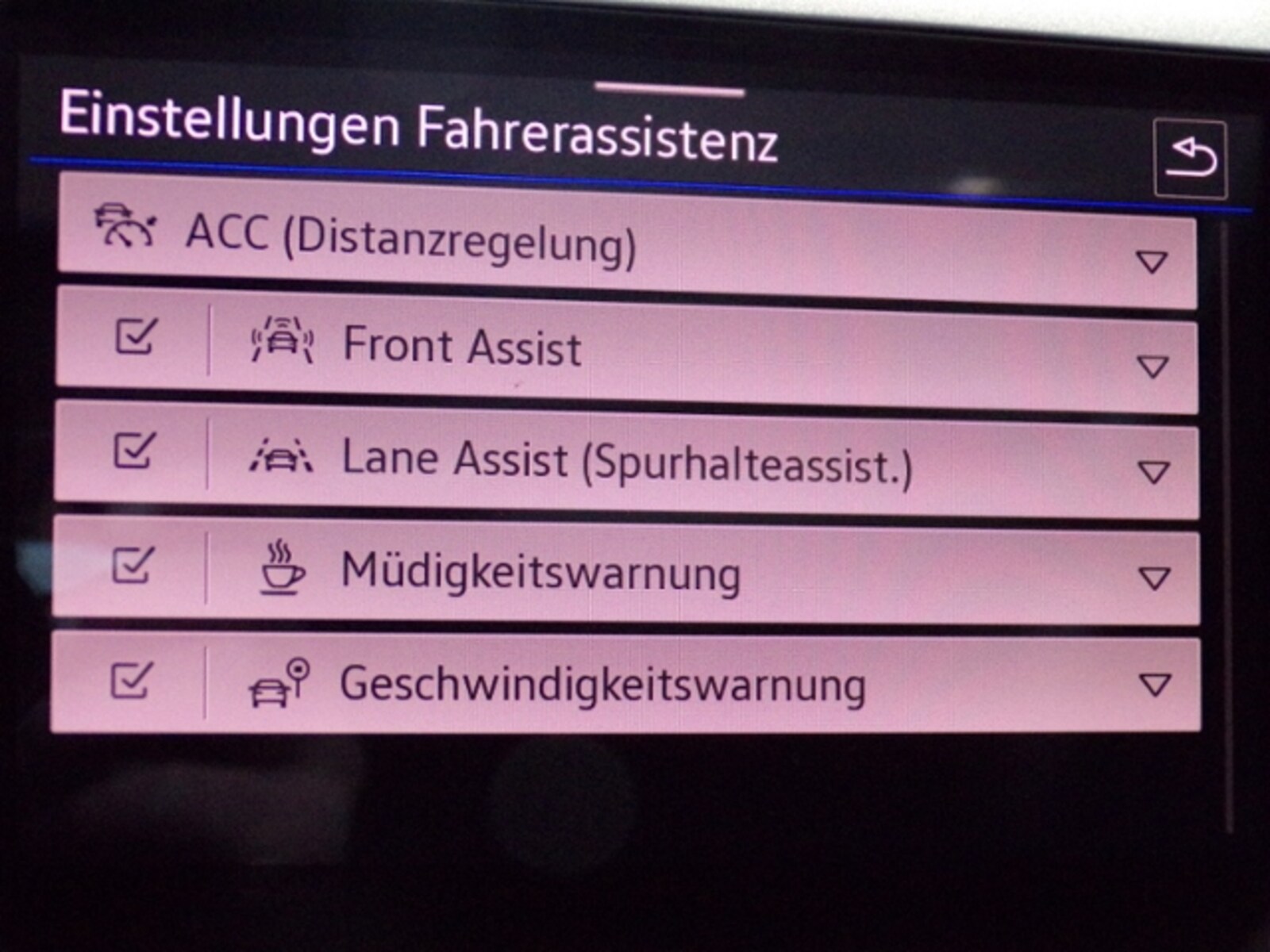 Volkswagen Taigo – Bild 17