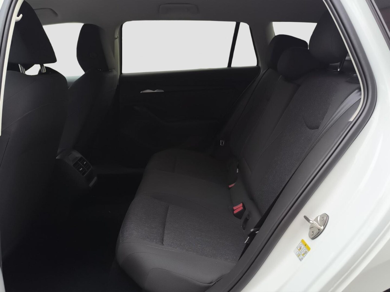 Škoda Superb Combi – Bild 17