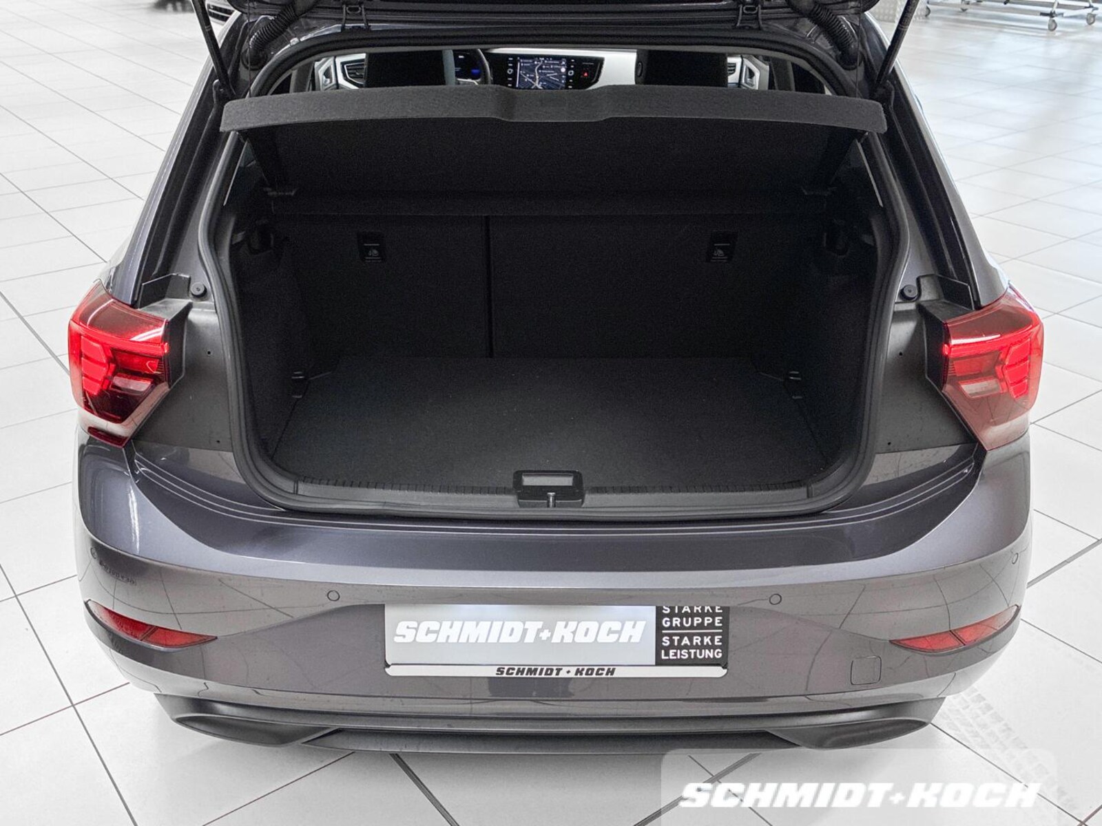 Volkswagen Polo – Bild 12