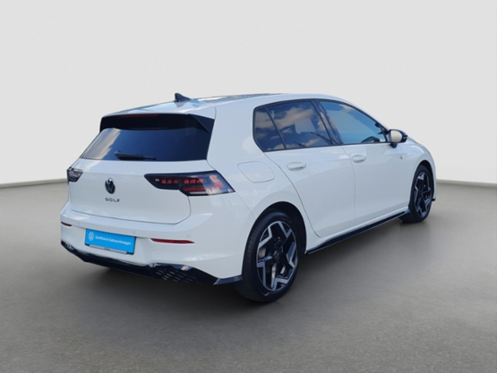 Volkswagen Golf – Bild 6