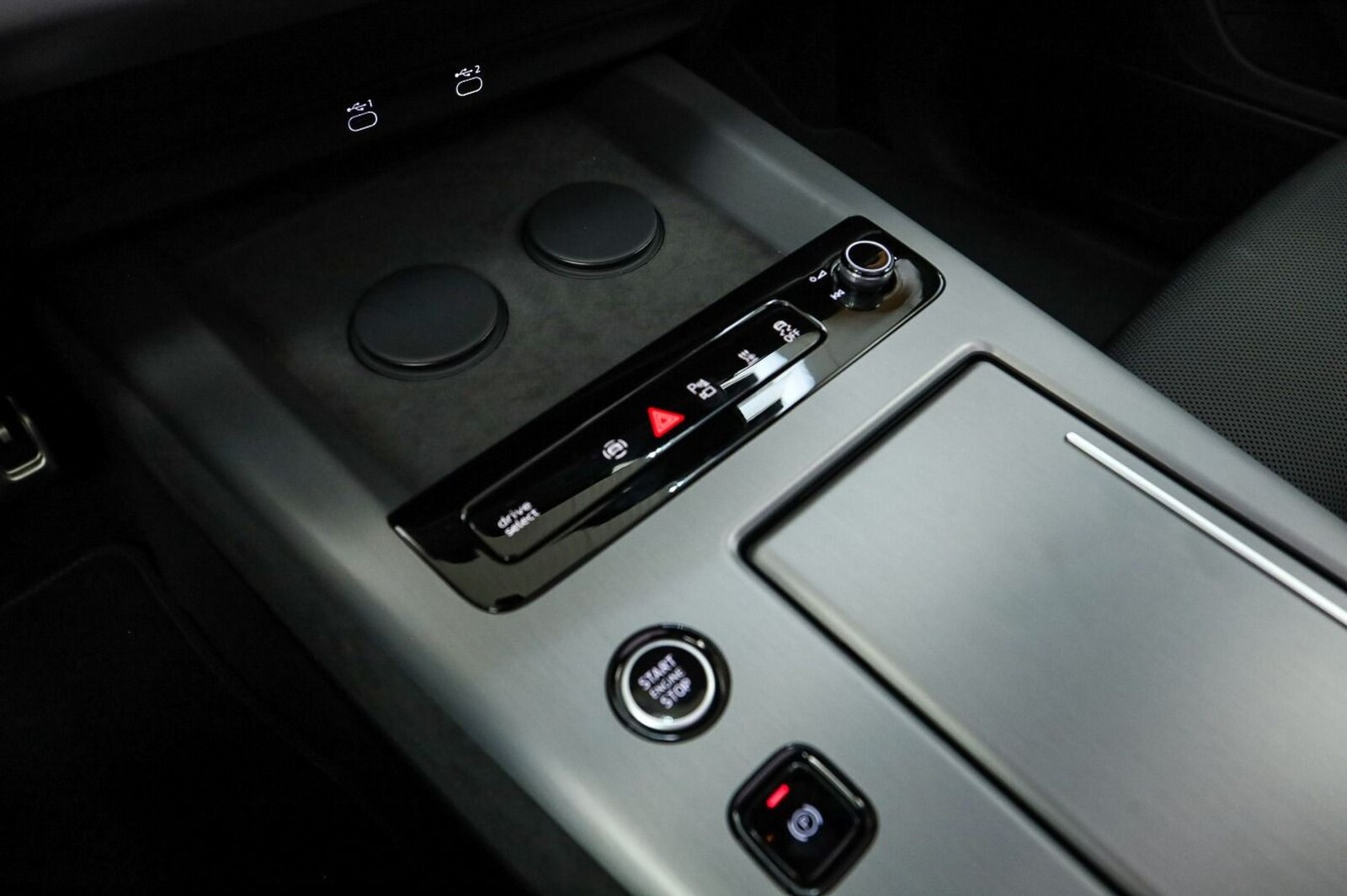 Audi Q7 – Bild 14